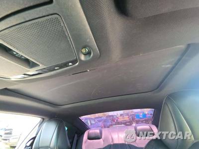 2017 INFINITI 3.0t Premium - zdjęcie 11 z 20 - miniatura