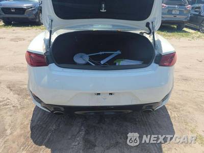 2017 INFINITI 3.0t Premium - zdjęcie 14 z 20 - miniatura