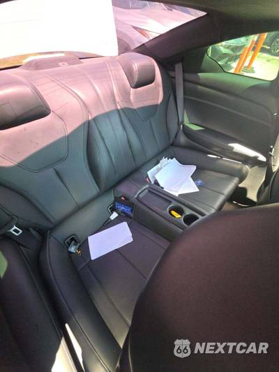 2017 INFINITI 3.0t Premium - zdjęcie 16 z 20 - miniatura