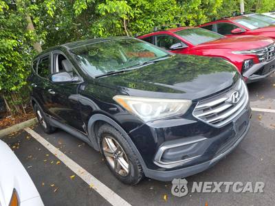 2018 Hyundai Santa Fe Sport - zdjęcie 4 z 21 - miniatura