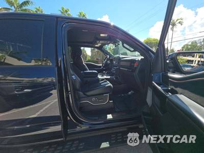 2024 Ford F-150 Raptor Crew Cab Short Bed - zdjęcie 18 z 23 - miniatura