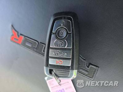 2024 Ford F-150 Raptor Crew Cab Short Bed - zdjęcie 8 z 23 - miniatura