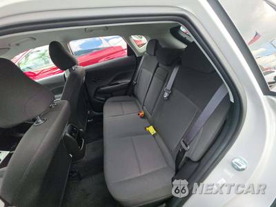 2025 Hyundai Kona SEL Convenience - zdjęcie 13 z 21 - miniatura