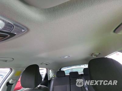2025 Hyundai Kona SEL Convenience - zdjęcie 11 z 21 - miniatura