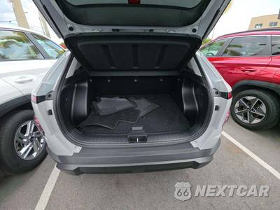 2025 Hyundai Kona SEL Convenience - zdjęcie 14 z 21 - miniatura