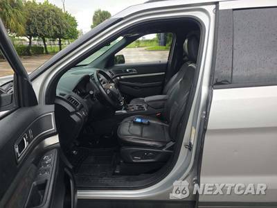 2018 Ford Explorer XLT - zdjęcie 6 z 24 - miniatura