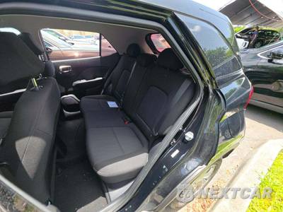 2022 Hyundai Venue SE - zdjęcie 13 z 29 - miniatura
