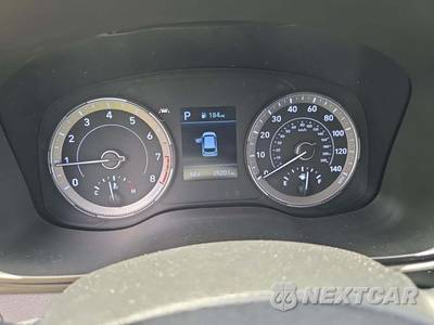 2022 Hyundai Venue SE - zdjęcie 9 z 29 - miniatura