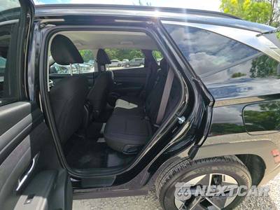 2026 Hyundai Tucson SEL - zdjęcie 13 z 24 - miniatura