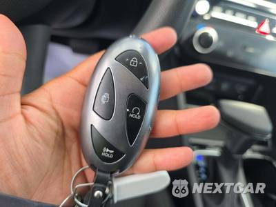 2026 Hyundai Tucson SEL - zdjęcie 8 z 24 - miniatura