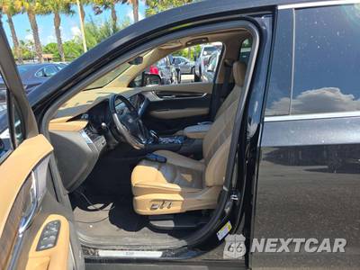 2024 Cadillac XT6 Premium Luxury - zdjęcie 6 z 28 - miniatura