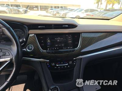 2024 Cadillac XT6 Premium Luxury - zdjęcie 10 z 28 - miniatura