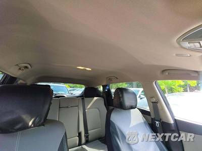 2015 Hyundai Santa Fe Sport - zdjęcie 10 z 20 - miniatura