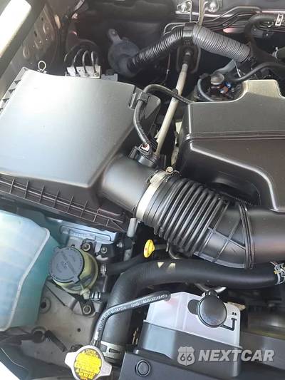 2016 Toyota Tacoma SR5 Crew Cab Medium Bed - zdjęcie 21 z 23 - miniatura