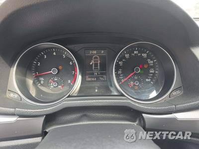 2017 Volkswagen Passat 1.8T R-Line w/Comfort Pkg - zdjęcie 9 z 26 - miniatura