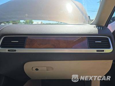 2013 Volkswagen Touareg TDI Lux - zdjęcie 19 z 28 - miniatura
