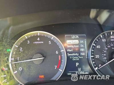 2022 Lexus RX 350 - zdjęcie 6 z 21 - miniatura