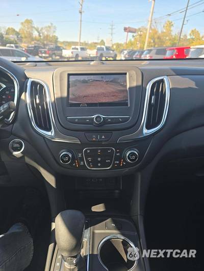 2024 Chevrolet Equinox LT 1LT - zdjęcie 7 z 21 - miniatura