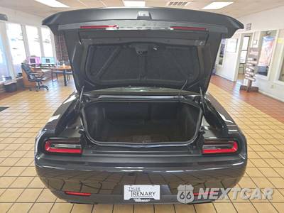 2019 Dodge Challenger SRT Hellcat Redeye Widebody - zdjęcie 14 z 22 - miniatura