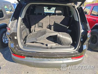 2021 Jeep Grand Cherokee L Limited - zdjęcie 15 z 22 - miniatura
