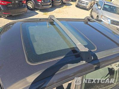 2008 Subaru Forester 2.5X w/Premium Pkg - zdjęcie 9 z 25 - miniatura