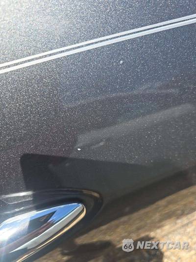 2017 Nissan Maxima Platinum - zdjęcie 25 z 28 - miniatura