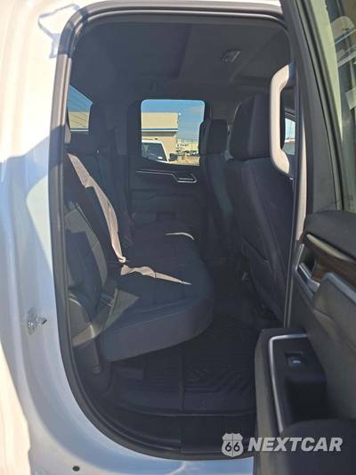 2023 Chevrolet Silverado 1500 RST Extended Cab Medium Bed 1SP - zdjęcie 13 z 19 - miniatura
