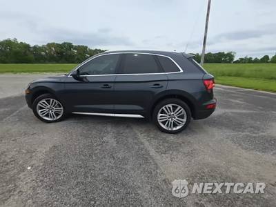 2018 Audi Q5 Premium Plus - zdjęcie 3 z 42 - miniatura