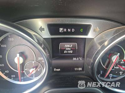 2015 Mercedes-Benz SL 63 AMG - zdjęcie 6 z 20 - miniatura