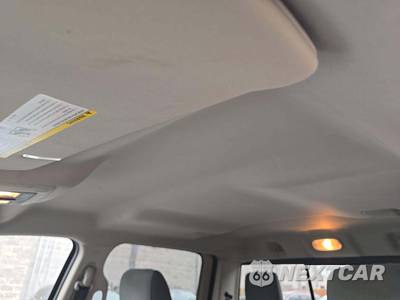 2015 Ram 1500 Big Horn Crew Cab Short Bed - zdjęcie 8 z 24 - miniatura