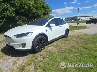 2018 Tesla Model X 100D