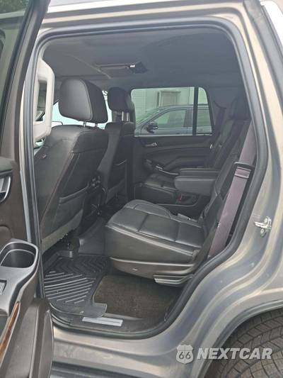 2017 Chevrolet Tahoe LT 1LT - zdjęcie 10 z 29 - miniatura