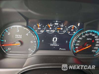 2017 Chevrolet Tahoe LT 1LT - zdjęcie 6 z 29 - miniatura