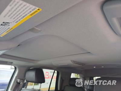 2017 Chevrolet Tahoe LT 1LT - zdjęcie 8 z 29 - miniatura