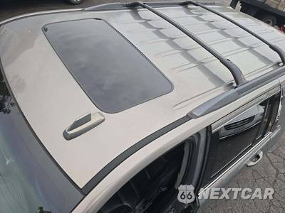 2017 Chevrolet Tahoe LT 1LT - zdjęcie 9 z 29 - miniatura