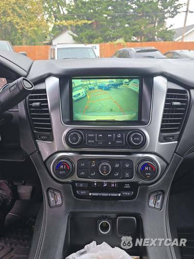 2017 Chevrolet Tahoe LT 1LT - zdjęcie 7 z 29 - miniatura