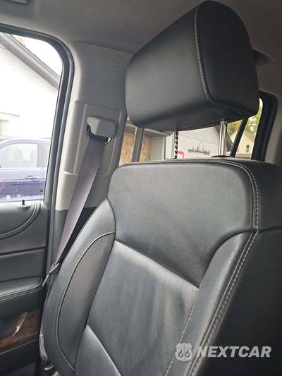 2017 Chevrolet Tahoe LT 1LT - zdjęcie 29 z 29 - miniatura