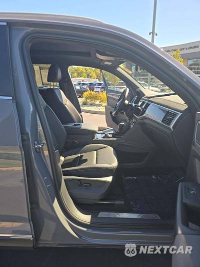 2023 Volkswagen Atlas Cross Sport 3.6L V6 SEL - zdjęcie 15 z 20 - miniatura