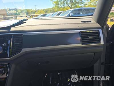 2023 Volkswagen Atlas Cross Sport 3.6L V6 SEL - zdjęcie 16 z 20 - miniatura