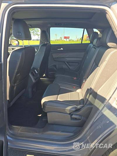 2023 Volkswagen Atlas Cross Sport 3.6L V6 SEL - zdjęcie 10 z 20 - miniatura