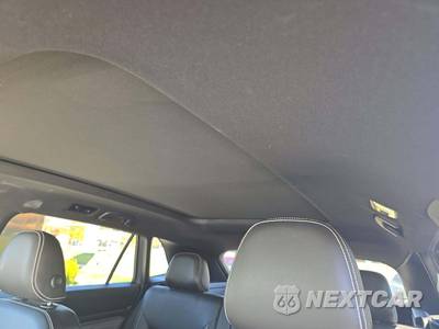 2023 Volkswagen Atlas Cross Sport 3.6L V6 SEL - zdjęcie 8 z 20 - miniatura
