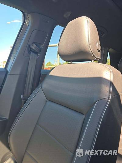 2023 Volkswagen Atlas Cross Sport 3.6L V6 SEL - zdjęcie 20 z 20 - miniatura