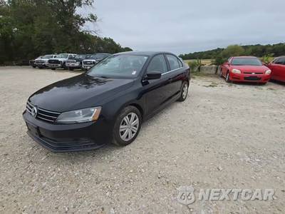 2017 Volkswagen Jetta S - zdjęcie 1 z 28 - miniatura