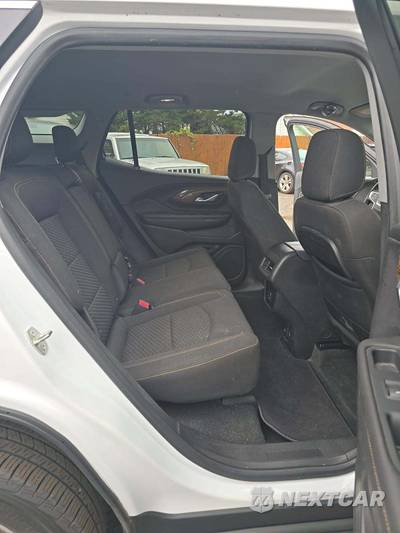 2018 GMC Terrain SLE 3SA - zdjęcie 13 z 25 - miniatura