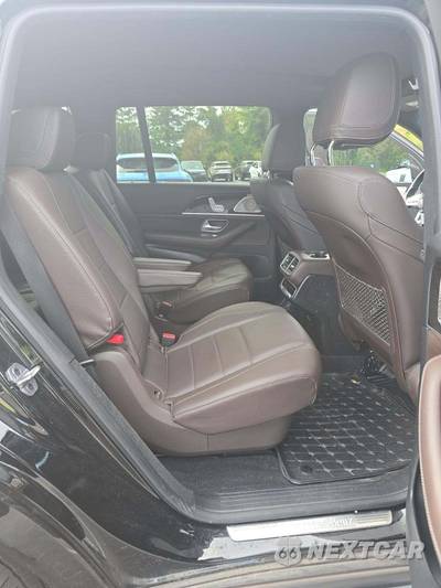 2023 Mercedes-Benz GLS 450 4MATIC - zdjęcie 14 z 25 - miniatura