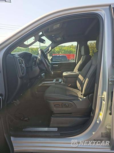 2020 Chevrolet Silverado 2500HD LT Crew Cab Medium Bed 1LT - zdjęcie 3 z 20 - miniatura