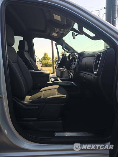 2020 Chevrolet Silverado 2500HD LT Crew Cab Medium Bed 1LT - zdjęcie 15 z 20 - miniatura