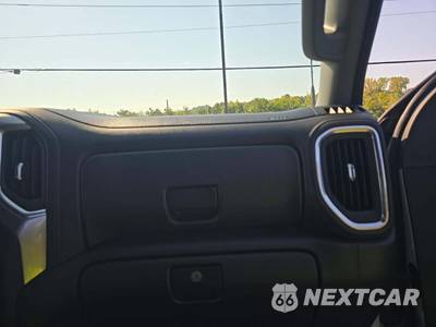 2020 Chevrolet Silverado 2500HD LT Crew Cab Medium Bed 1LT - zdjęcie 16 z 20 - miniatura