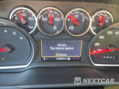 2020 Chevrolet Silverado 2500HD LT Crew Cab Medium Bed 1LT - zdjęcie 6 z 20 - miniatura