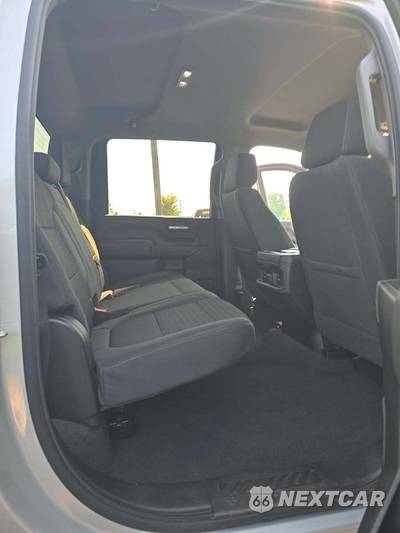 2020 Chevrolet Silverado 2500HD LT Crew Cab Medium Bed 1LT - zdjęcie 13 z 20 - miniatura